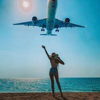 Отзыв от Виктория - DTV виза