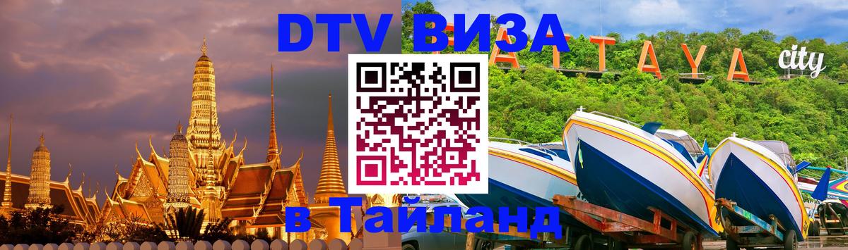 Оформление DTV визы под ключ: стоимость и тарифы, только загранпаспорт - Ставрополь  21.11.2025 